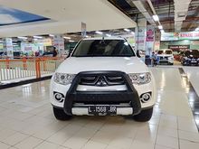 2014 Mitsubishi Pajero Sport 2.5 Exceed SUV#Pajero#PajeroExceed#PajeroSport#UnitSuperIstimewa