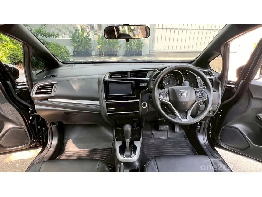 2020 Honda JAZZ RS Hatchback