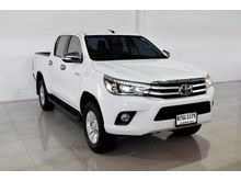 2017 Toyota Hilux Revo 2.4 DOUBLE CAB Prerunner E Plus Pickup AT