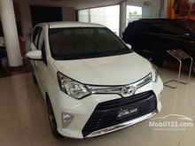 2018 CALYA 1.2 E STD MT