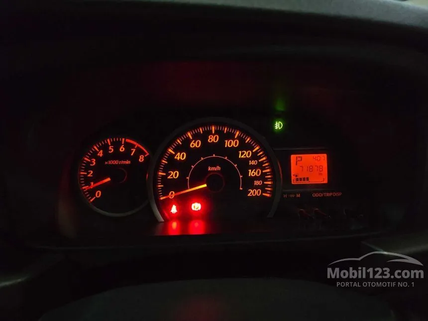 2019 Toyota Calya G MPV