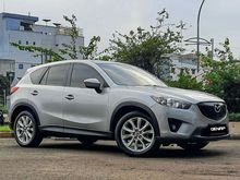 2013 Mazda CX-5 Grand Touring 2.5 AT (Bebas Banjir) Termurah