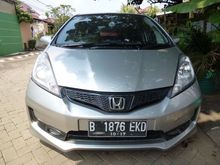 2012 Honda Jazz 1.5 RS Hatchback