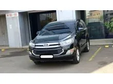 2020 Toyota Kijang Innova 2.4 G MPV hitam diesel km 55rban