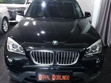 2014 BMW X1 2.0 sDrive18i xLine SUV