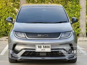 2023 BYD Dolphin Standard Range Hatchback