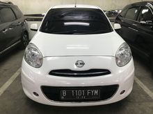 2011 Nissan March 1.2 Autech Hatchback