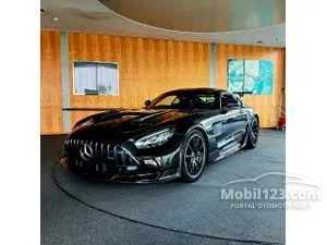 2021 Mercedes-Benz AMG GT 4.0 R Coupe