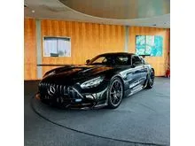 2021 Mercedes-Benz AMG GT 4.0 R Coupe