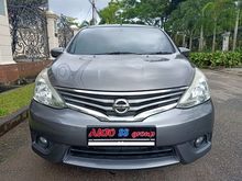2015 Nissan Grand Livina 1.5 XV MPV
