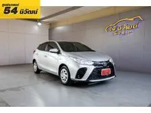 2021 Toyota YARIS 1.2 (ปี 17-25) Entry Hatchback