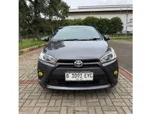 2014 Toyota Yaris 1.5 G Hatchback TDP 9 JT