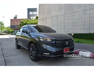 2024 Honda HR-V 1.5 (ปี 22-28) e:HEV RS SUV