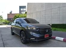 2024 Honda HR-V 1.5 (ปี 22-28) e:HEV RS SUV
