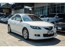 2010 Mazda 3 1.6 (ปี 05-10) Spirit Sedan