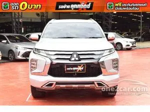 2020 Mitsubishi PAJERO SPORT 2.4 GT Premium SUV