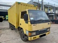 2004 Mitsubishi Colt 3.9 Base Spec Trucks