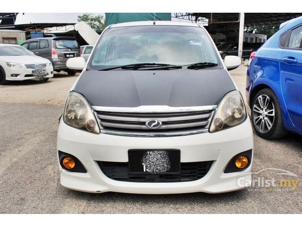 Search 365 Perodua Viva Used Cars for Sale in Johor 