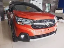 2022 Suzuki XL7 1.5 ALPHA Wagon