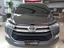 Toyota Kijang Innova 2,4 G diesel