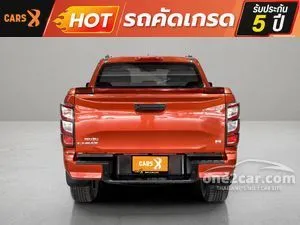 2023 Isuzu D-MAX 3.0 Vcross M Cab-4 Pickup