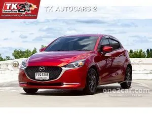 2020 Mazda 2 1.3 (ปี 15-25) S Sports Hatchback