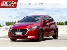 2020 Mazda 2 1.3 (ปี 15-25) S Sports Hatchback