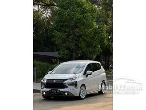 2021 Mitsubishi Xpander 1.5 Sport MPV
