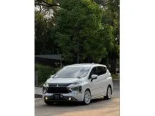 2021 Mitsubishi Xpander 1.5 Sport MPV Manual Low Km Siap Langsung Pakai