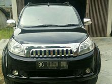 2007 Daihatsu Terios 1.5 SUV