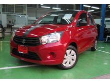 2019 Suzuki Celerio 998 (ปี 14-17) GL Hatchback AT