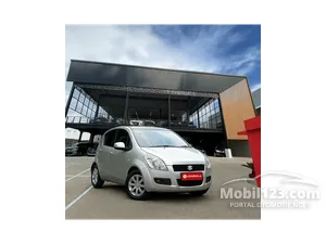 2011 Suzuki Splash 1.2 GL Hatchback