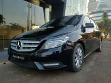 2013 Mercedes-Benz B200 1.6 Low Km