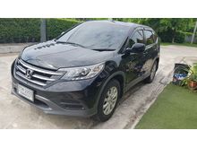 2013 Honda CR-V 2.0 (ปี 12-16) S SUV AT