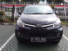 2012 Daihatsu Xenia 1.3 R MPV