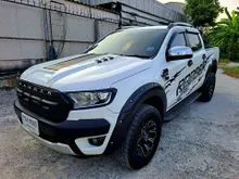 2020 Ford RANGER 2.2 Double Cab (ปี 15-21) XLT Hi-Rider Pickup
