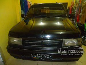 Isuzu Mobil bekas dijual di Indonesia - Dari 881 Mobil di 