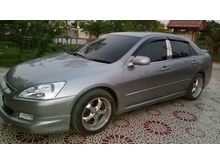 2004 Honda Accord 3.0 (ปี 03-07) V6 i-VTEC Sedan AT