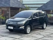 2018 Toyota Kijang Innova 2.4 G MPV , GARANSI MESIN DAN TRANSMISI 1 TAHUN