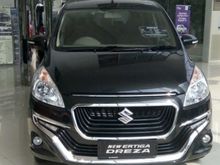 2017 Suzuki Ertiga 1.4 Dreza GS MPV