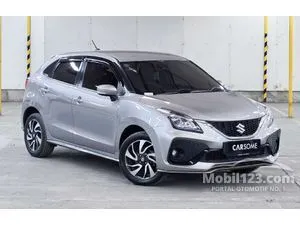 2021 Suzuki Baleno 1.4 Hatchback