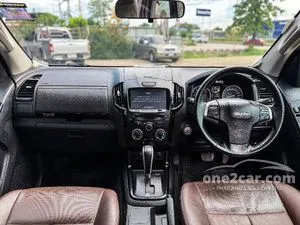 2018 Isuzu D-MAX 1.9 Hi-Lander Z Space Cab Pickup