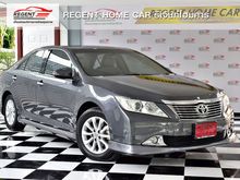 2012 Toyota Camry 2.0 (ปี 12-16) G Sedan AT