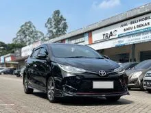 2021 Toyota Yaris 1.5 TRD Sportivo 3 AB Hatchback