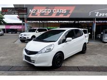 2011 Honda Jazz 1.5 (ปี 08-14) V i-VTEC Hatchback AT