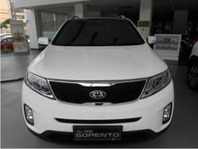 2014 KIA Sorento 2.4 SUV