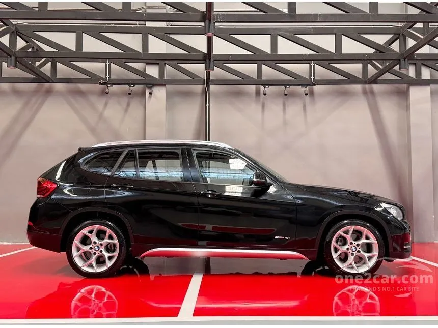 2016 BMW X1 sDrive18i xLine SUV