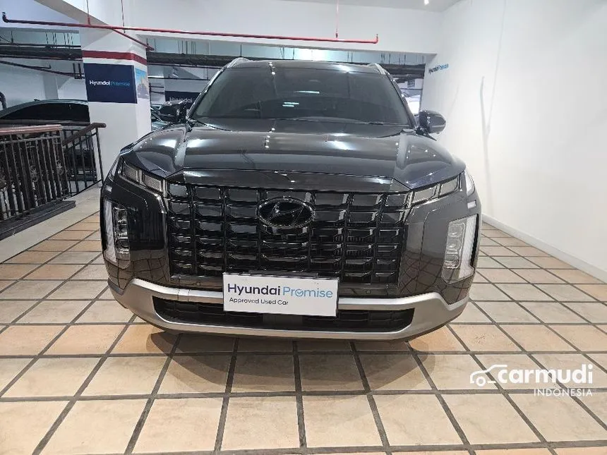 2023 Hyundai Palisade Signature 2WD SUV