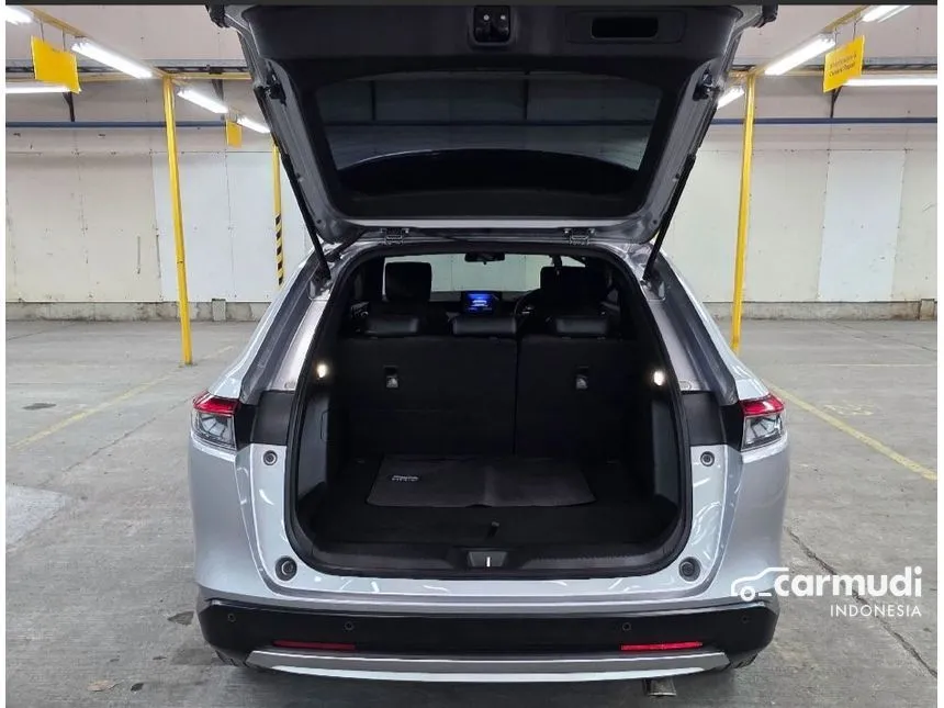 2022 Honda HR-V Special Edition SUV