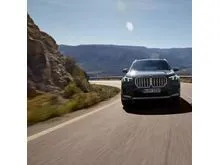 2025 BMW X1 1.5 sDrive18i xLine SUV